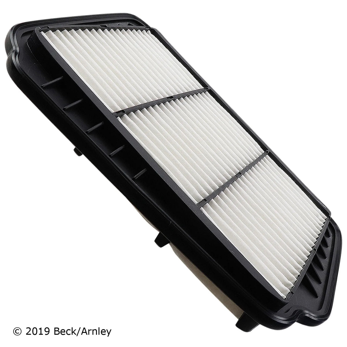 Beck/Arnley 042-1688 2004-2008 Suzuki Forenza Engine Air Filter