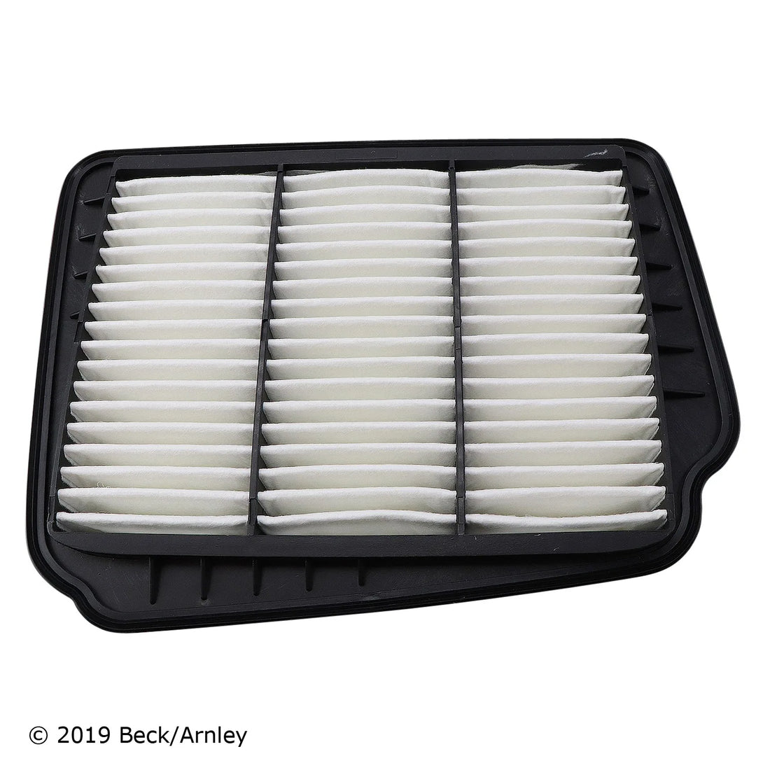 Beck/Arnley 042-1688 2004-2008 Suzuki Forenza Engine Air Filter