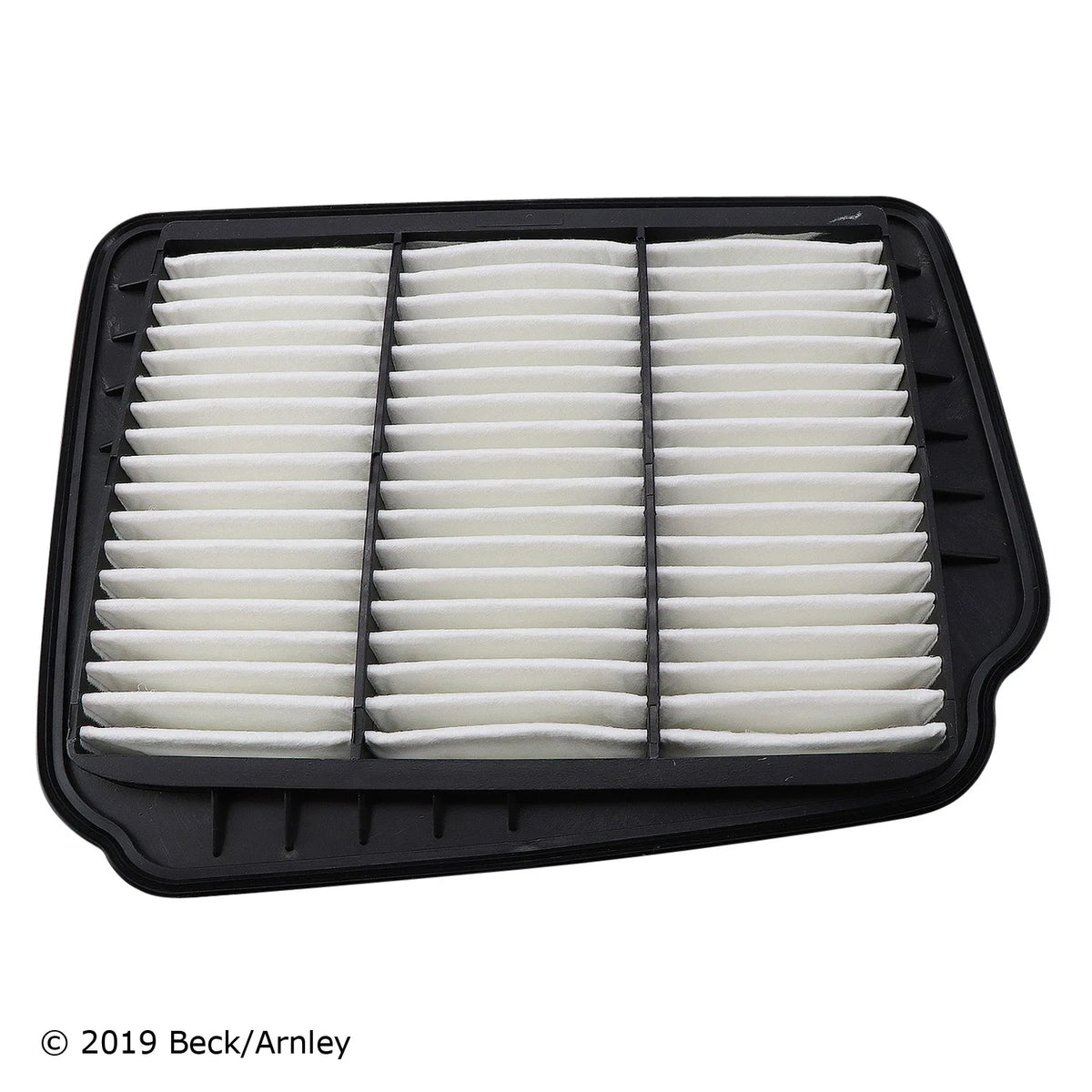 Beck/Arnley 042-1688 2004-2008 Suzuki Forenza Engine Air Filter