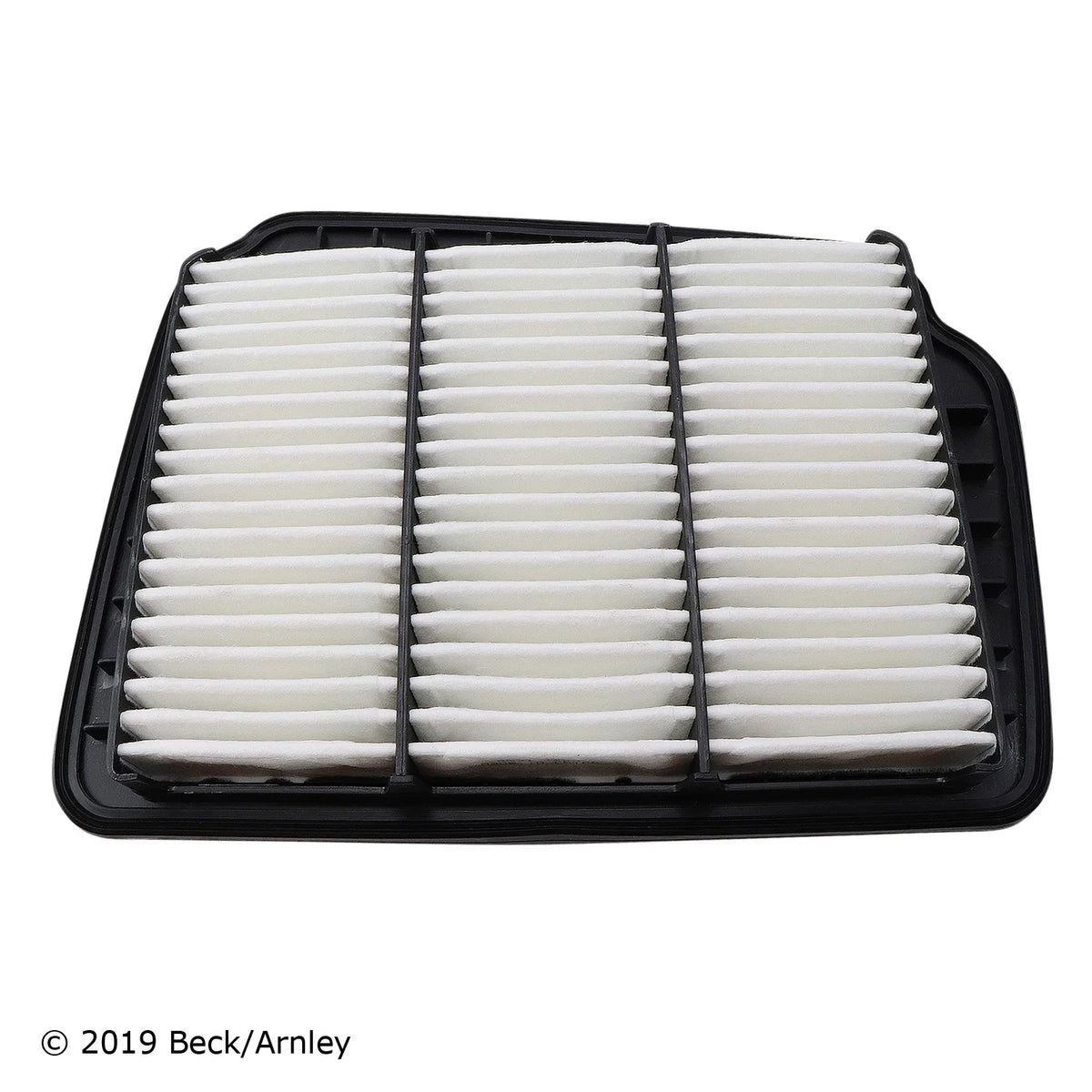 Beck/Arnley 042-1688 2004-2008 Suzuki Forenza Engine Air Filter