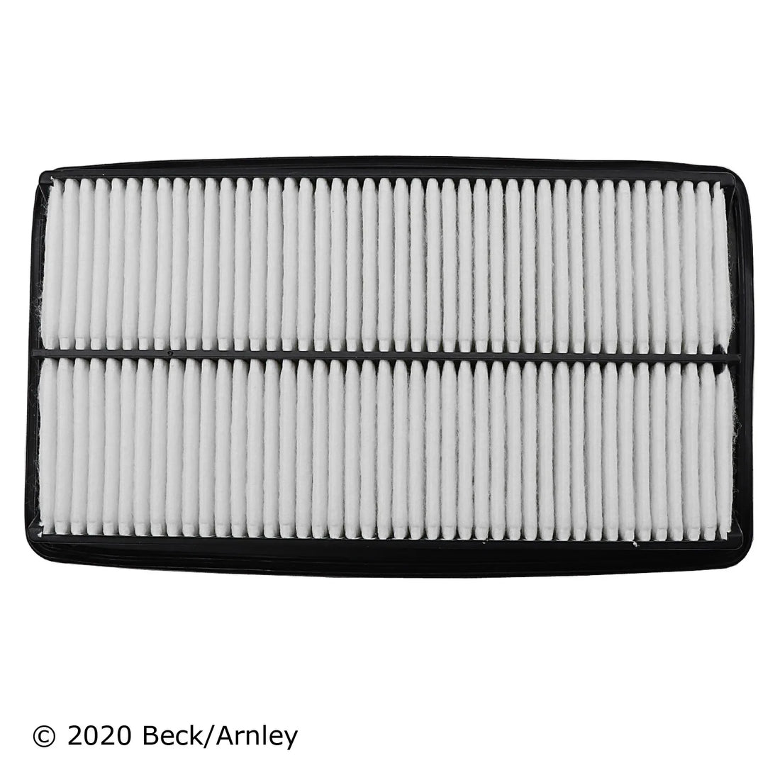 Beck/Arnley 042-1689 2005-2010 Honda Odyssey Engine Air Filter