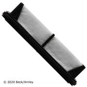 Beck/Arnley 042-1689 2005-2010 Honda Odyssey Engine Air Filter