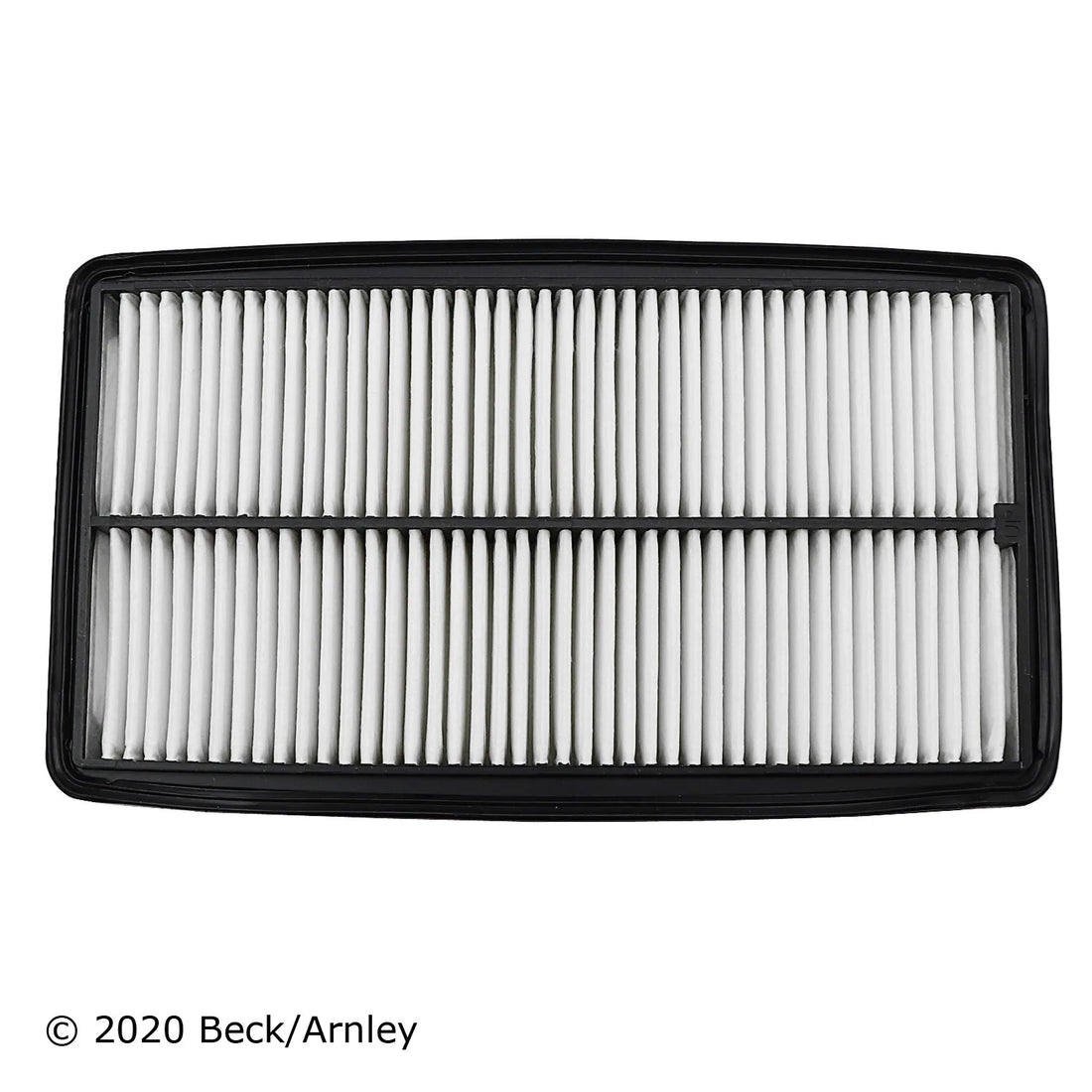 Beck/Arnley 042-1689 2005-2010 Honda Odyssey Engine Air Filter