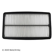 Beck/Arnley 042-1689 2005-2010 Honda Odyssey Engine Air Filter