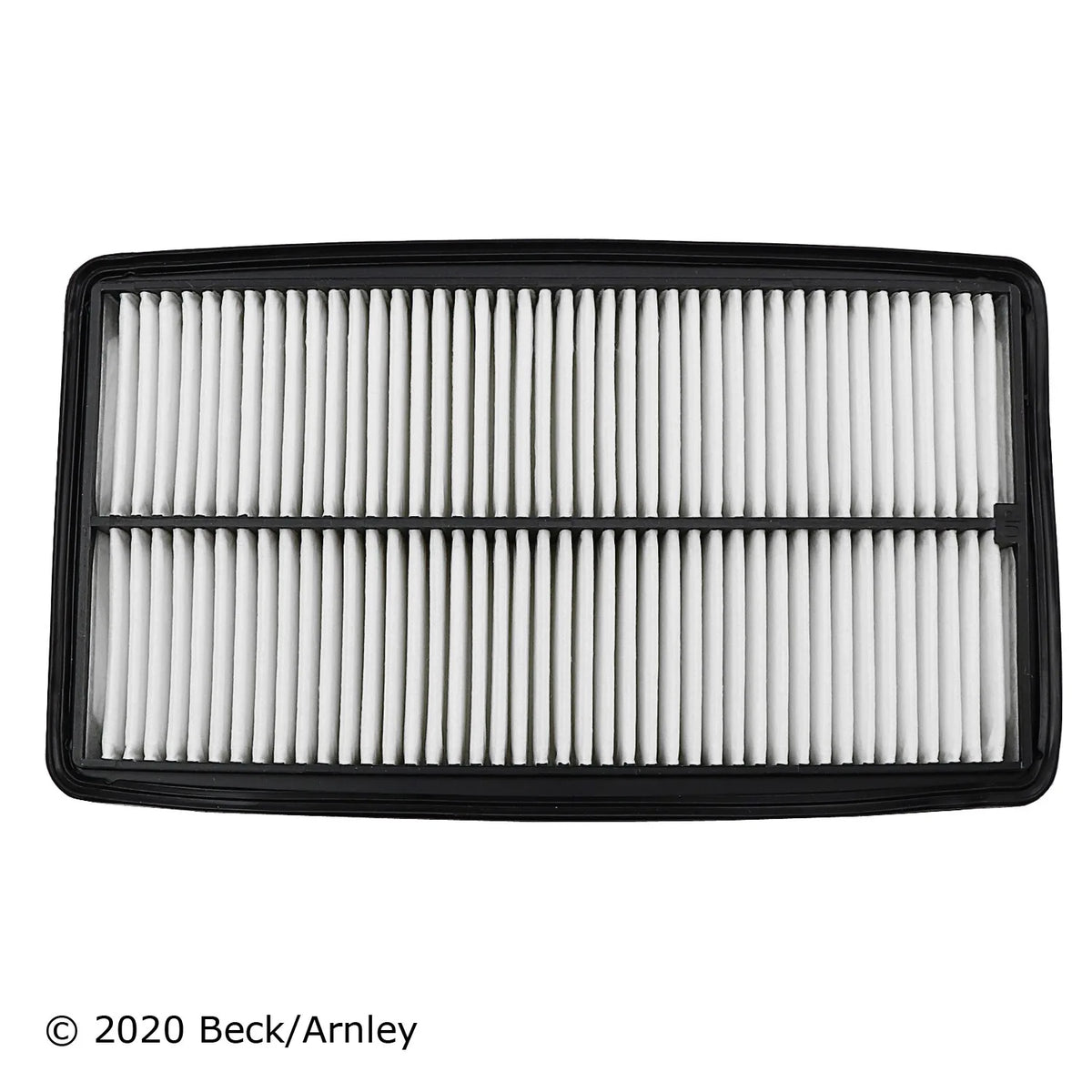 Beck/Arnley 042-1689 2005-2010 Honda Odyssey Engine Air Filter
