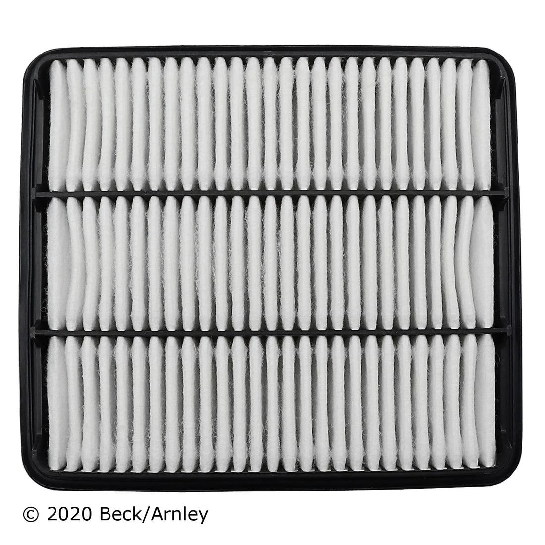 Beck/Arnley 042-1691 2004-2006 Suzuki Verona Engine Air Filter