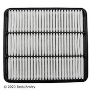 Beck/Arnley 042-1691 2004-2006 Suzuki Verona Engine Air Filter