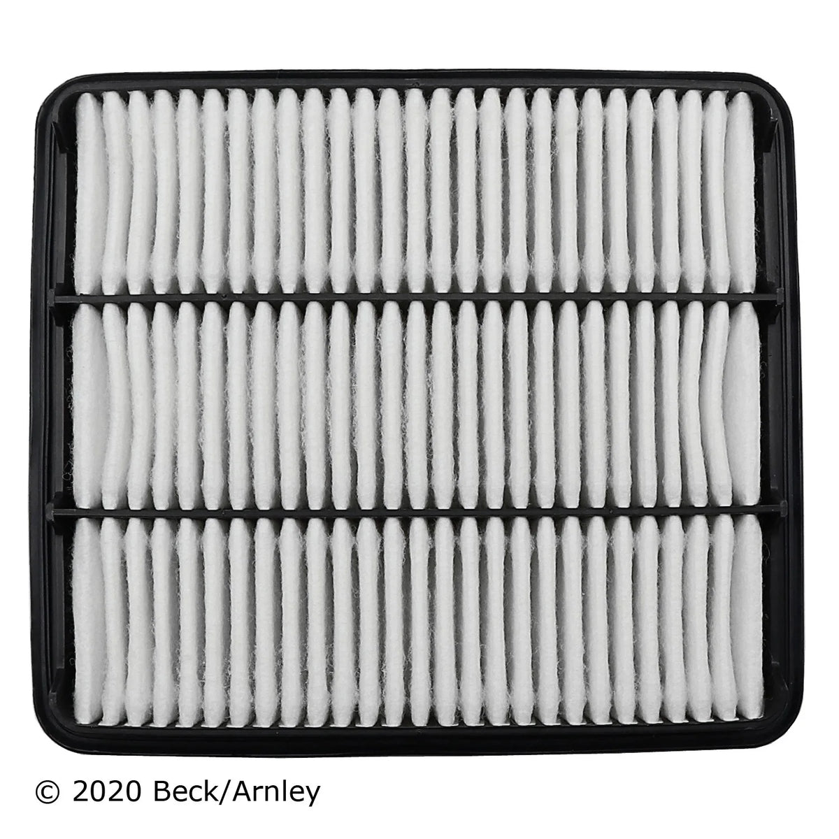Beck/Arnley 042-1691 2004-2006 Suzuki Verona Engine Air Filter
