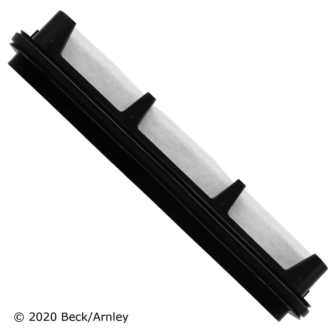 Beck/Arnley 042-1691 2004-2006 Suzuki Verona Engine Air Filter