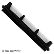 Beck/Arnley 042-1691 2004-2006 Suzuki Verona Engine Air Filter