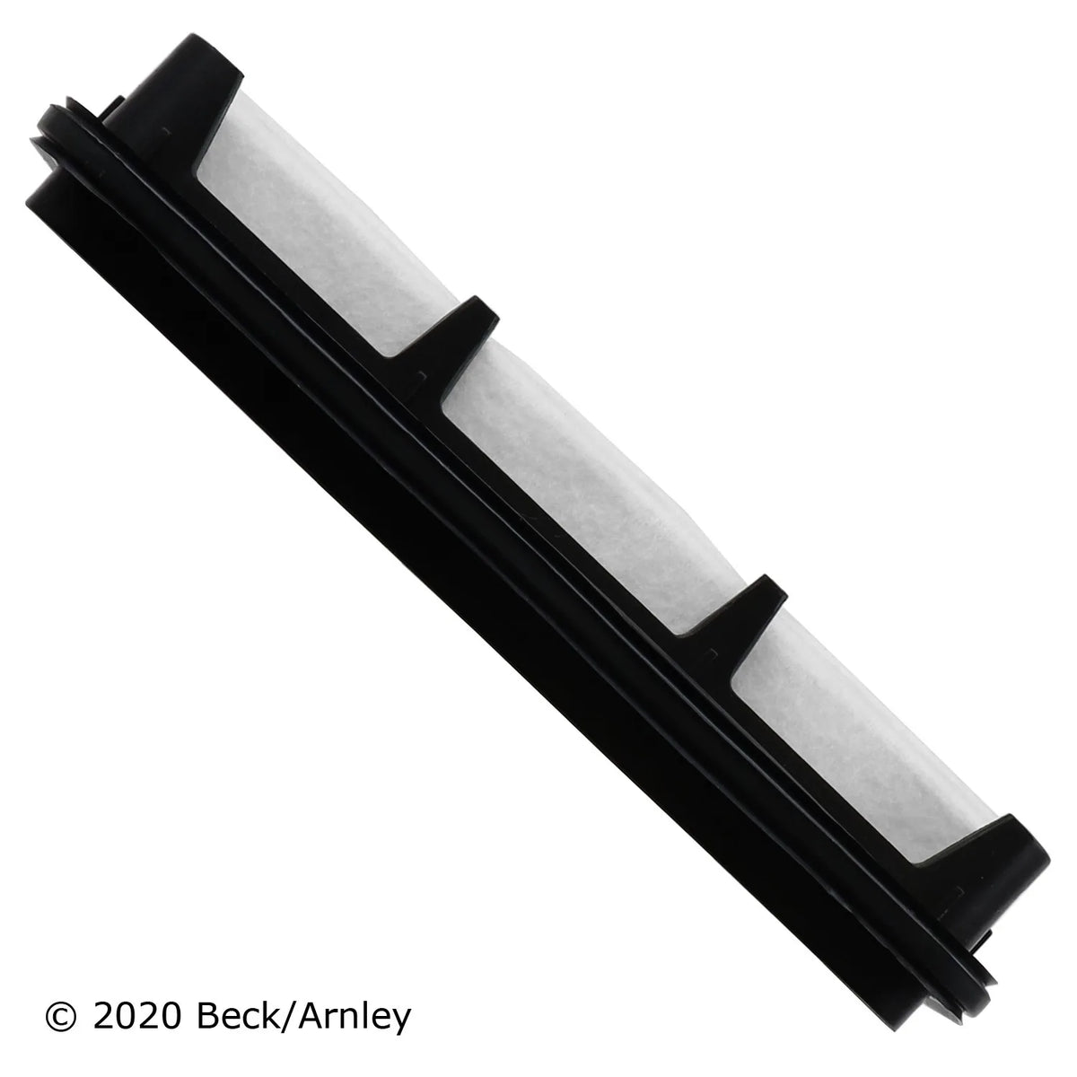 Beck/Arnley 042-1691 2004-2006 Suzuki Verona Engine Air Filter