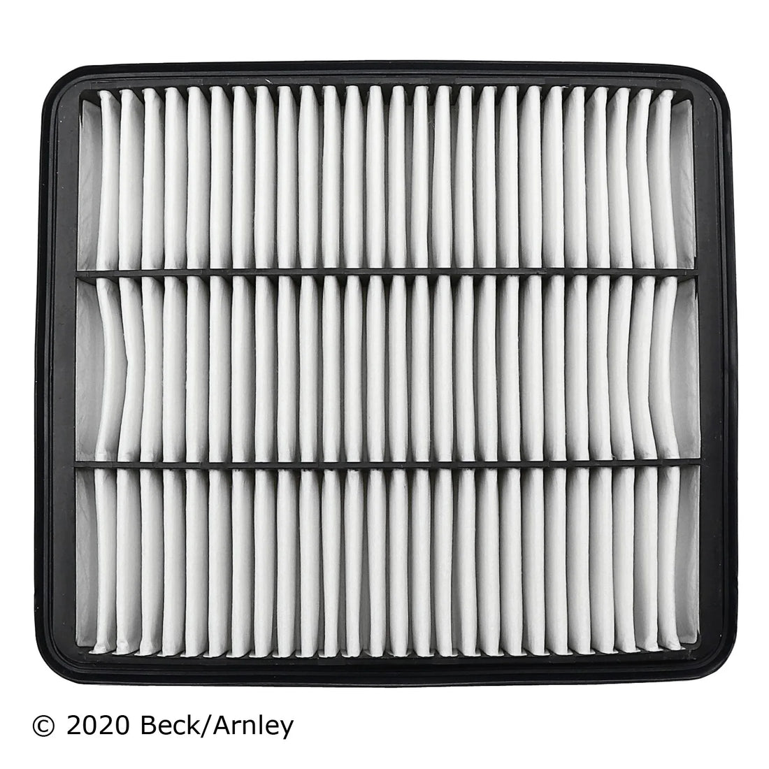 Beck/Arnley 042-1691 2004-2006 Suzuki Verona Engine Air Filter