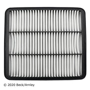 Beck/Arnley 042-1691 2004-2006 Suzuki Verona Engine Air Filter