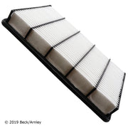 Beck/Arnley 042-1692 2004-2011 Mazda RX-8 Engine Air Filter
