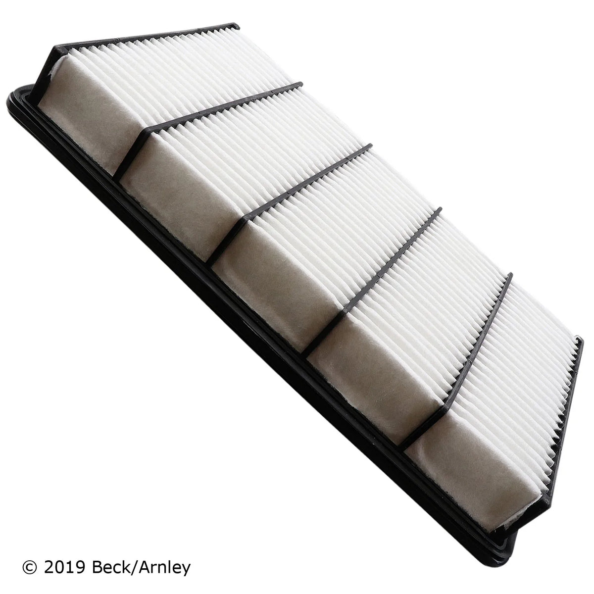 Beck/Arnley 042-1692 2004-2011 Mazda RX-8 Engine Air Filter