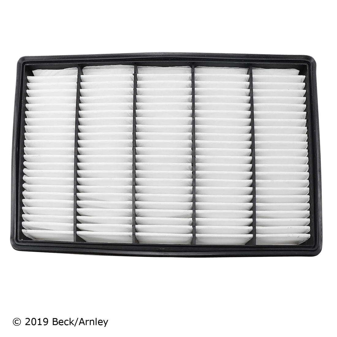 Beck/Arnley 042-1692 2004-2011 Mazda RX-8 Engine Air Filter