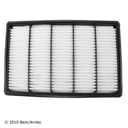 Beck/Arnley 042-1692 2004-2011 Mazda RX-8 Engine Air Filter