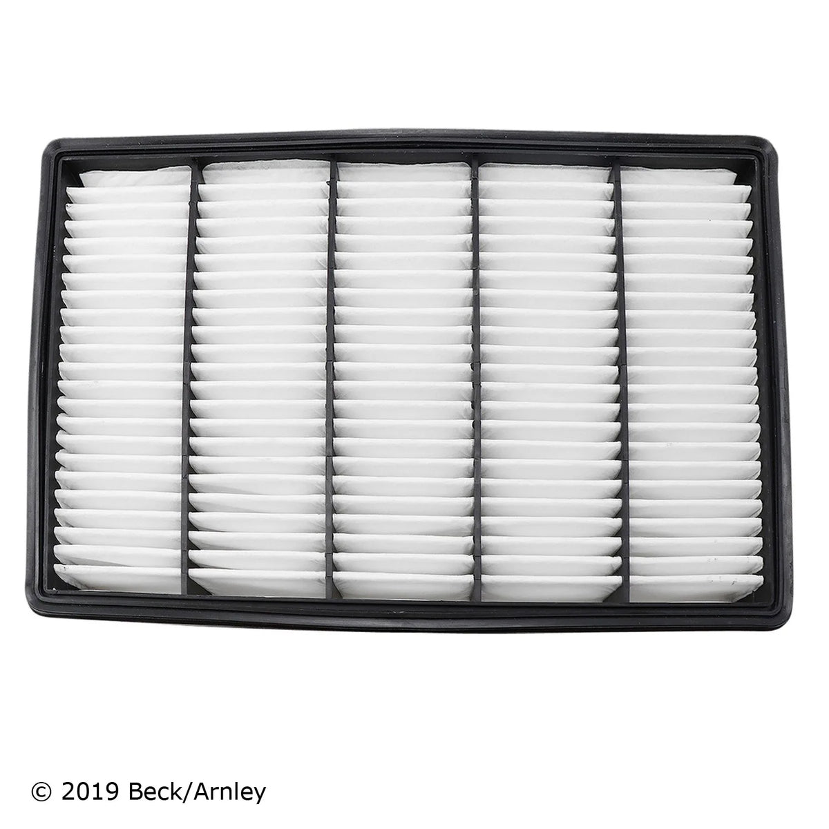 Beck/Arnley 042-1692 2004-2011 Mazda RX-8 Engine Air Filter
