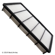 Beck/Arnley 042-1692 2004-2011 Mazda RX-8 Engine Air Filter