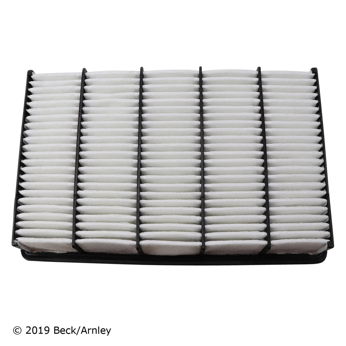 Beck/Arnley 042-1692 2004-2011 Mazda RX-8 Engine Air Filter