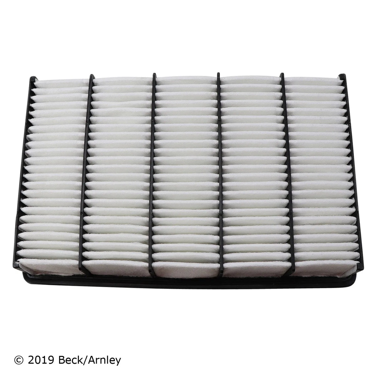 Beck/Arnley 042-1692 2004-2011 Mazda RX-8 Engine Air Filter