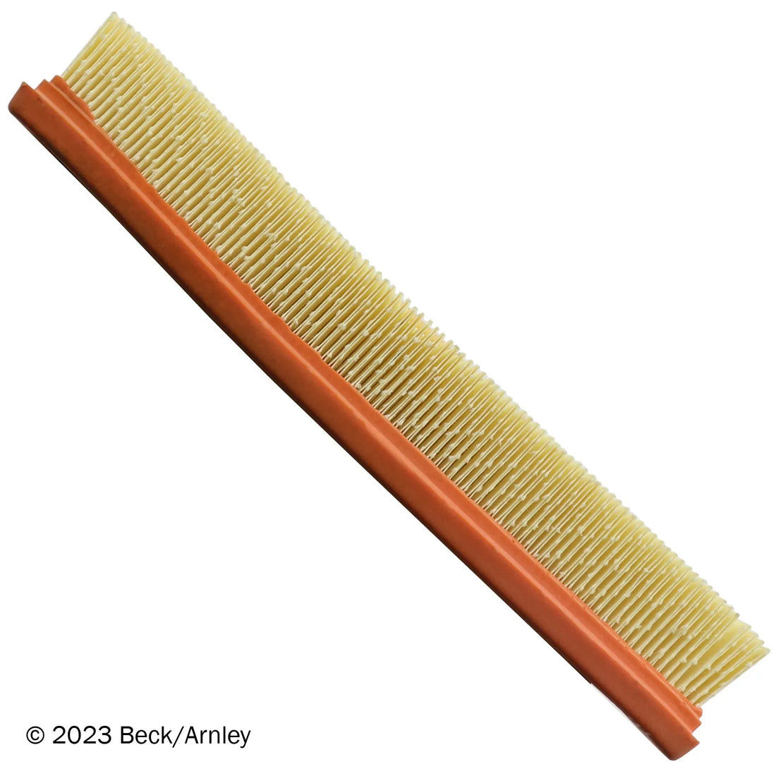 Beck/Arnley 042-1693 2009-2010 BMW 528i xDrive Engine Air Filter