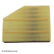 Beck/Arnley 042-1693 2009-2010 BMW 528i xDrive Engine Air Filter