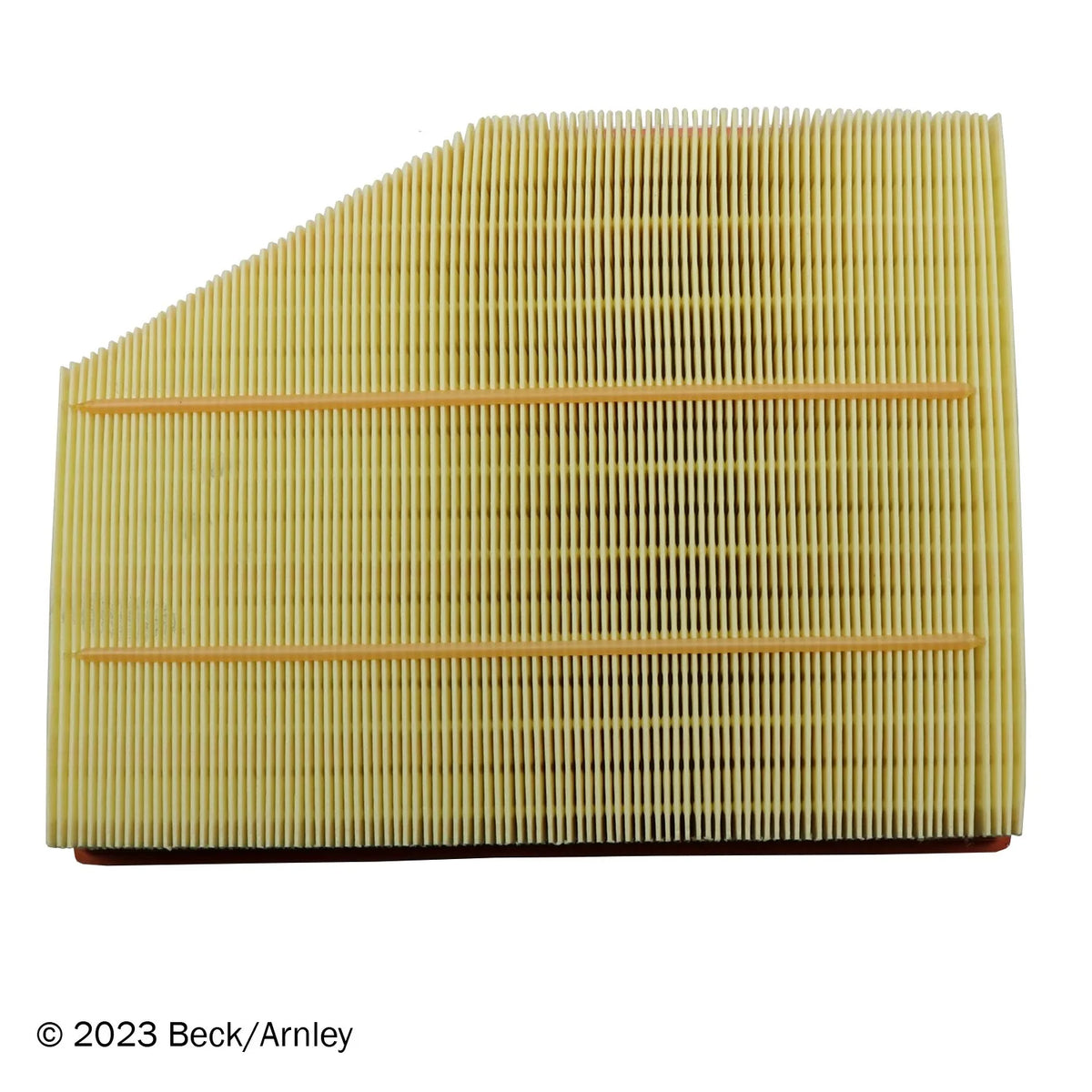 Beck/Arnley 042-1693 2009-2010 BMW 528i xDrive Engine Air Filter