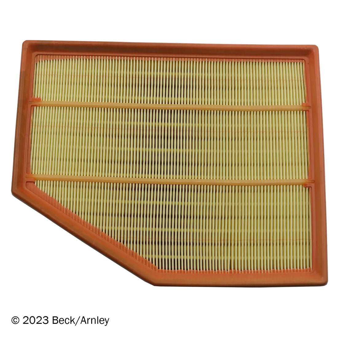 Beck/Arnley 042-1693 2009-2010 BMW 528i xDrive Engine Air Filter