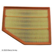 Beck/Arnley 042-1693 2009-2010 BMW 528i xDrive Engine Air Filter