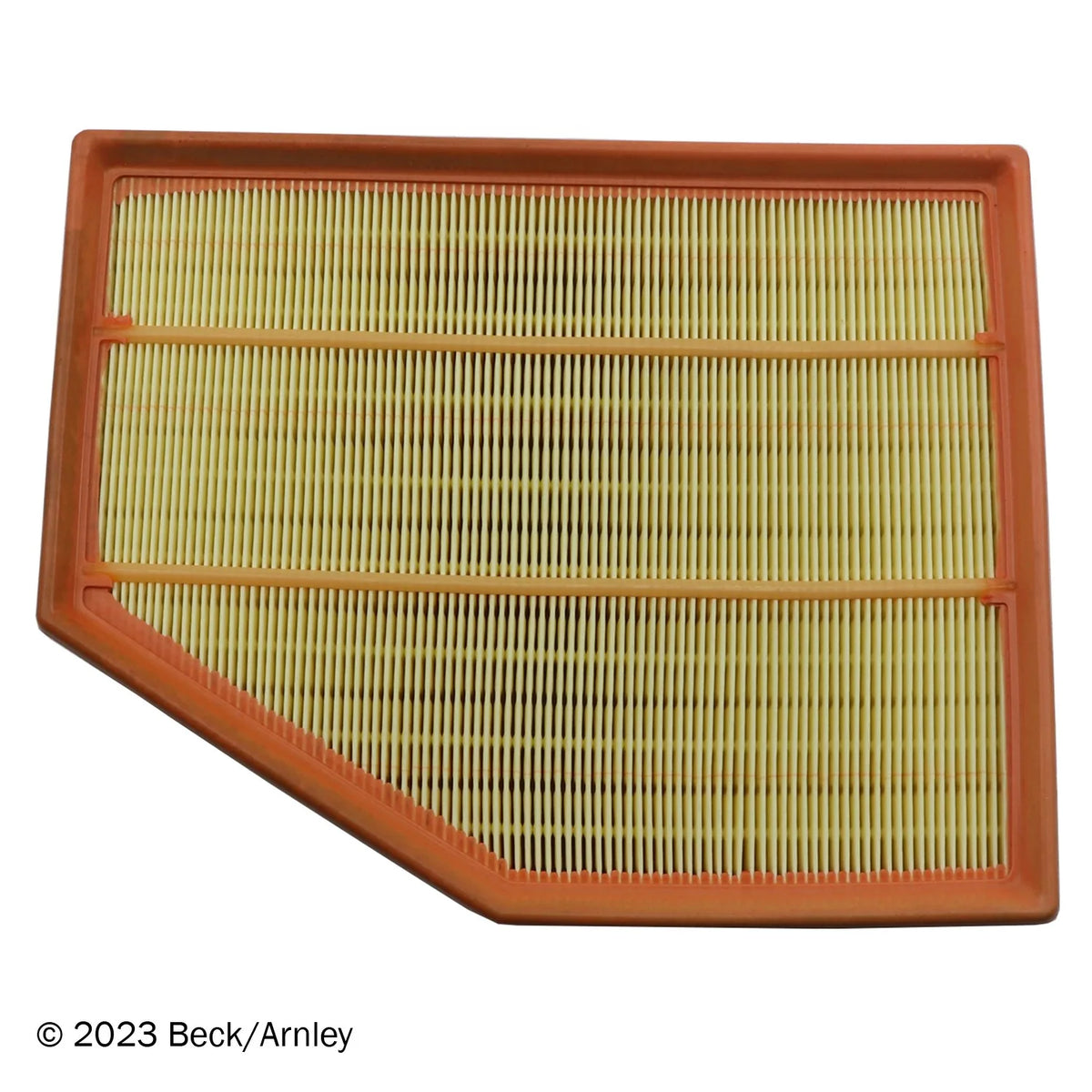 Beck/Arnley 042-1693 2009-2010 BMW 528i xDrive Engine Air Filter