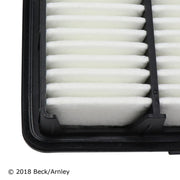 Beck/Arnley 042-1697 2006-2011 Hyundai Azera Engine Air Filter