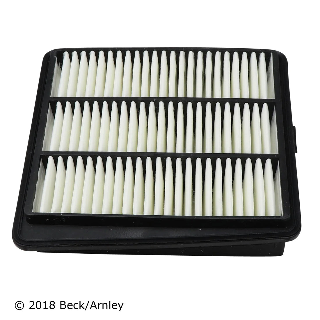 Beck/Arnley 042-1697 2006-2011 Hyundai Azera Engine Air Filter