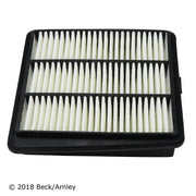 Beck/Arnley 042-1697 2006-2011 Hyundai Azera Engine Air Filter