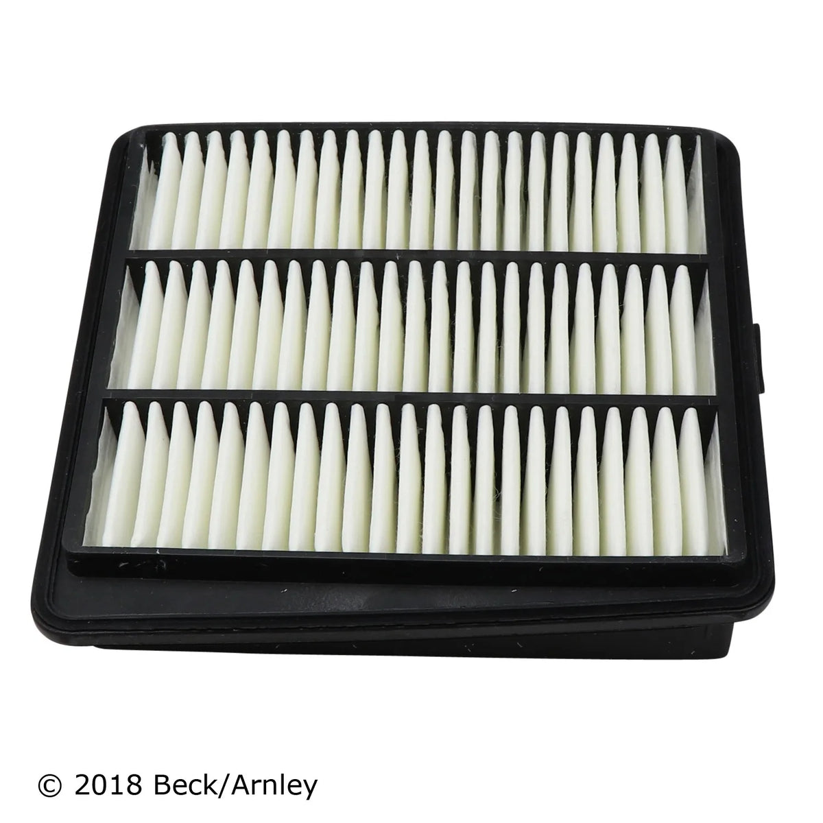 Beck/Arnley 042-1697 2006-2011 Hyundai Azera Engine Air Filter