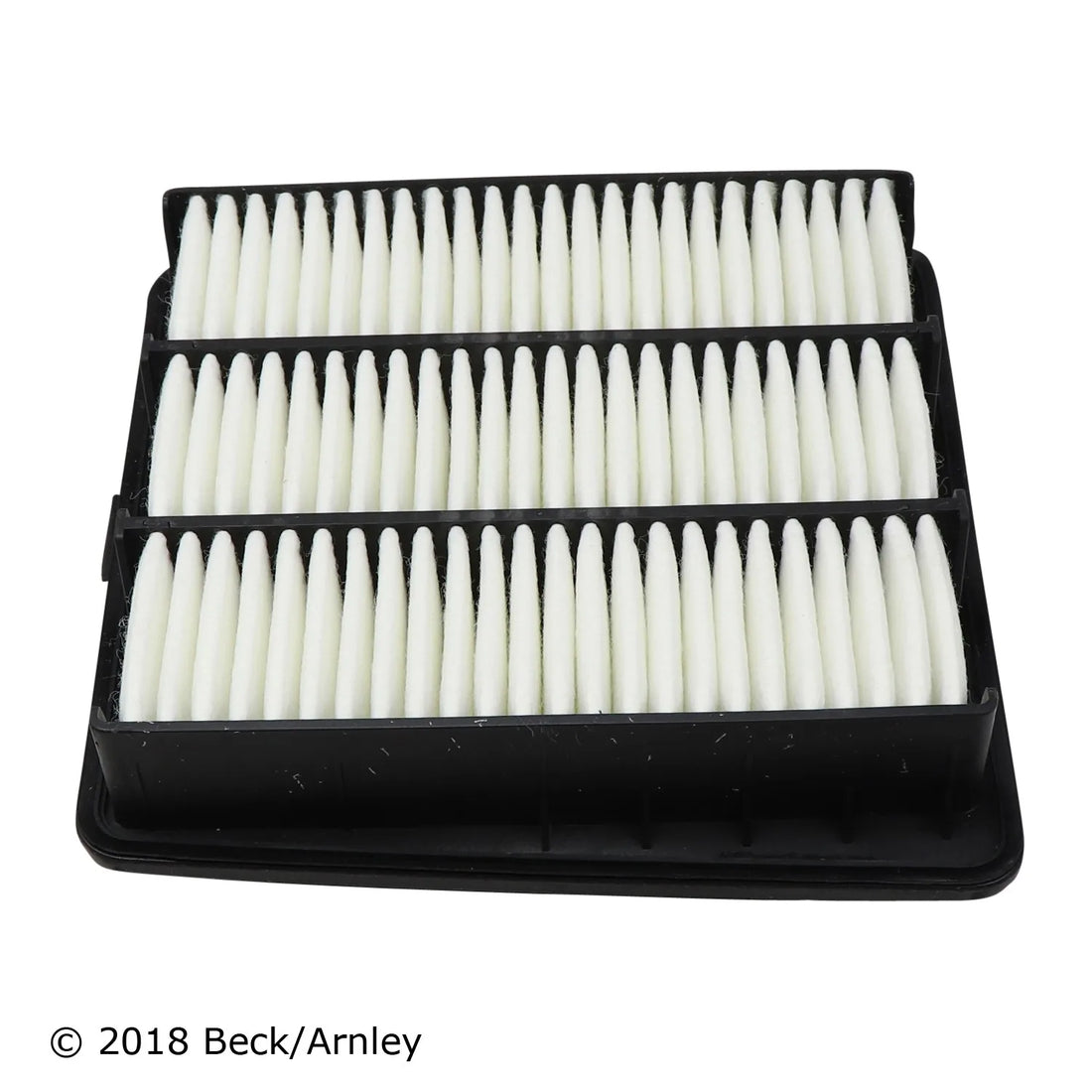 Beck/Arnley 042-1697 2006-2011 Hyundai Azera Engine Air Filter