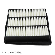 Beck/Arnley 042-1697 2006-2011 Hyundai Azera Engine Air Filter
