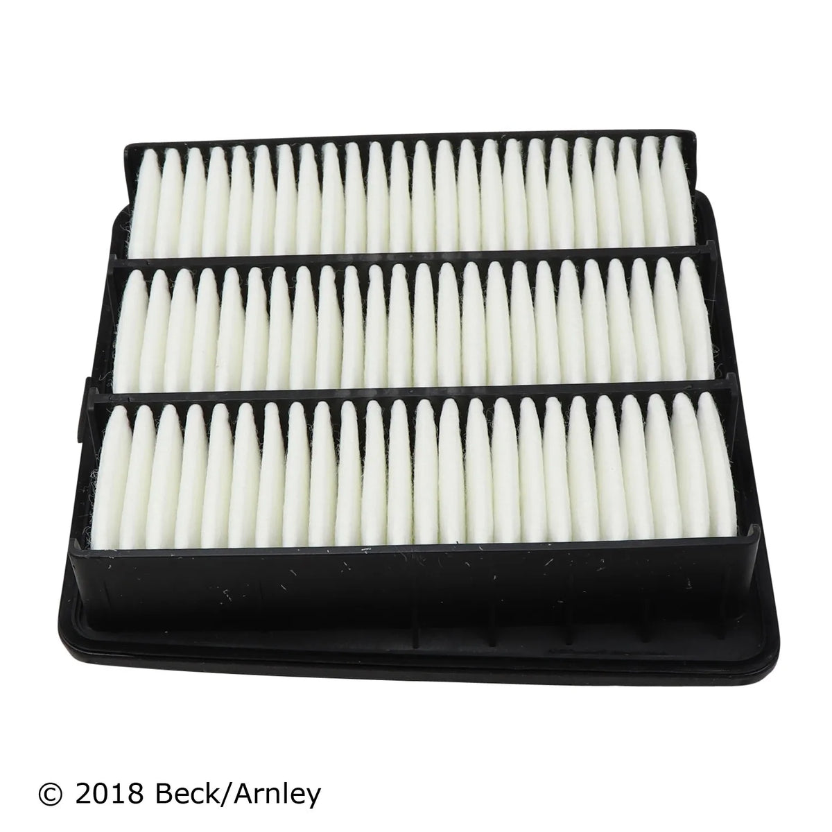 Beck/Arnley 042-1697 2006-2011 Hyundai Azera Engine Air Filter