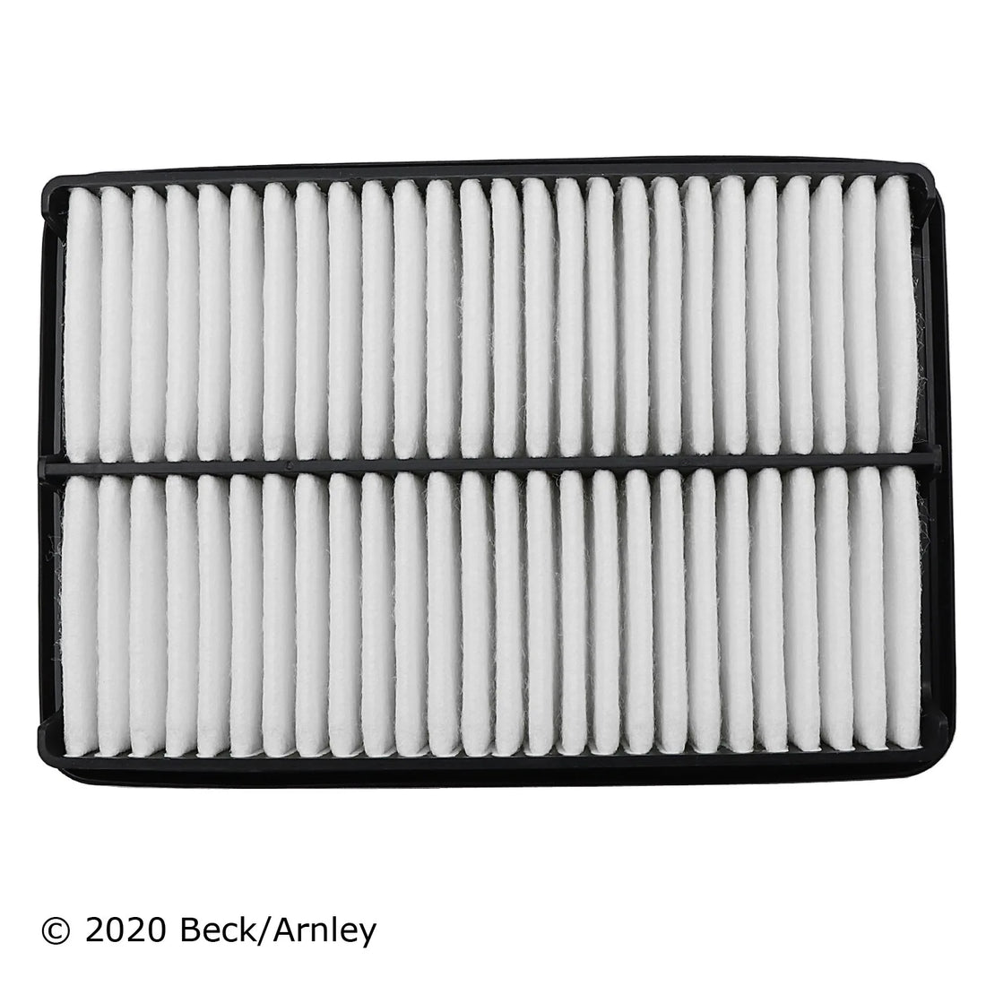 Beck/Arnley 042-1699 2005-2010 Kia Sportage Engine Air Filter