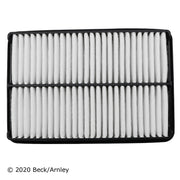 Beck/Arnley 042-1699 2005-2010 Kia Sportage Engine Air Filter