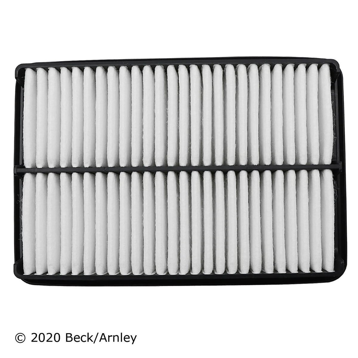 Beck/Arnley 042-1699 2005-2010 Kia Sportage Engine Air Filter