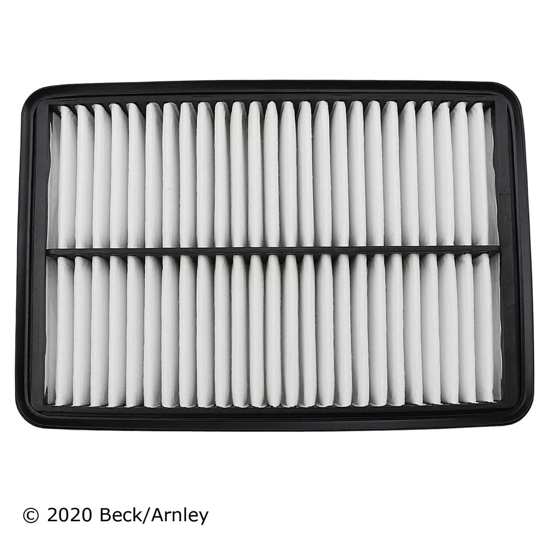 Beck/Arnley 042-1699 2005-2010 Kia Sportage Engine Air Filter