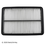 Beck/Arnley 042-1699 2005-2010 Kia Sportage Engine Air Filter