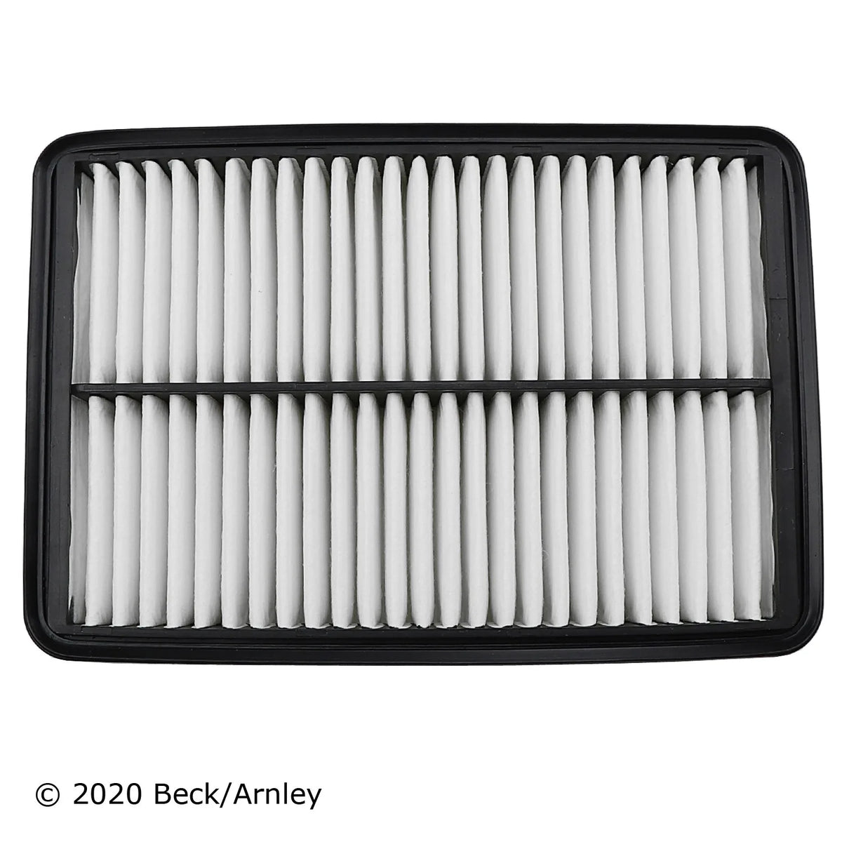 Beck/Arnley 042-1699 2005-2010 Kia Sportage Engine Air Filter