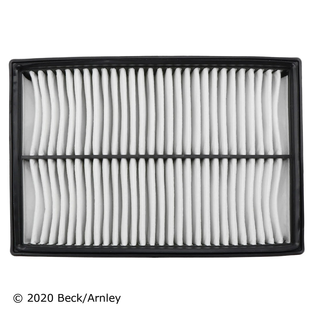 Beck/Arnley 042-1700 2006-2015 Mazda 5 Engine Air Filter