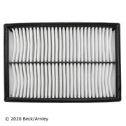 Beck/Arnley 042-1700 2006-2015 Mazda 5 Engine Air Filter