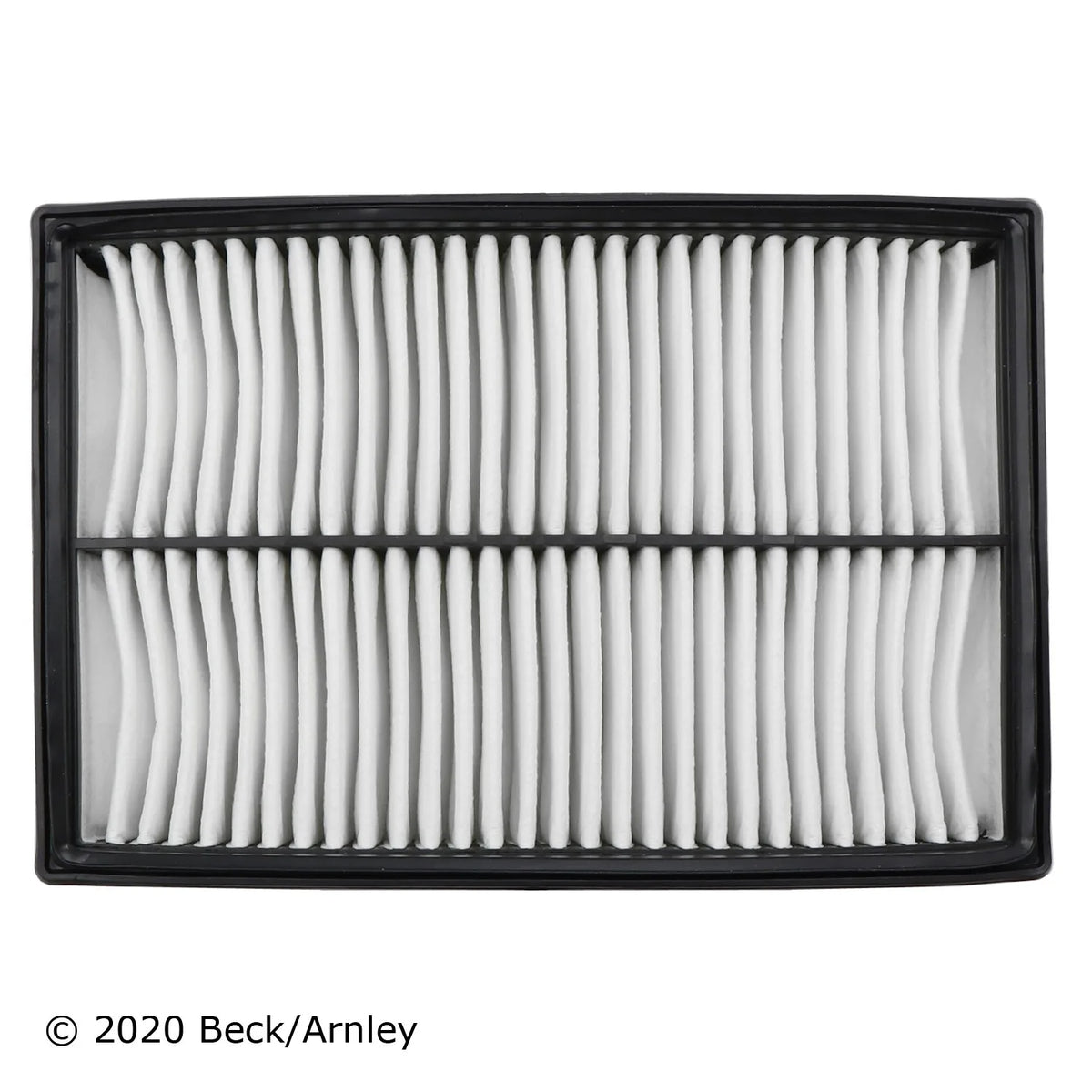 Beck/Arnley 042-1700 2006-2015 Mazda 5 Engine Air Filter