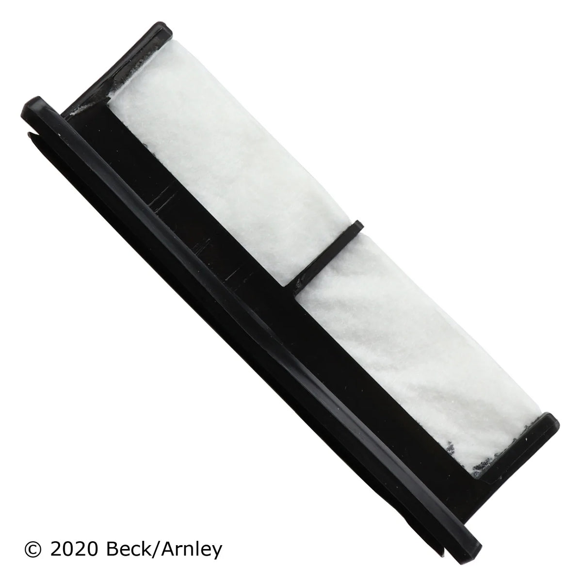 Beck/Arnley 042-1700 2006-2015 Mazda 5 Engine Air Filter