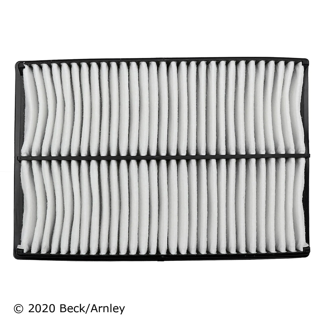 Beck/Arnley 042-1700 2006-2015 Mazda 5 Engine Air Filter