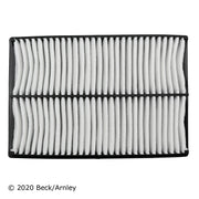 Beck/Arnley 042-1700 2006-2015 Mazda 5 Engine Air Filter